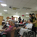  103年10月慈青社