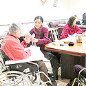  103年DIY湯圓