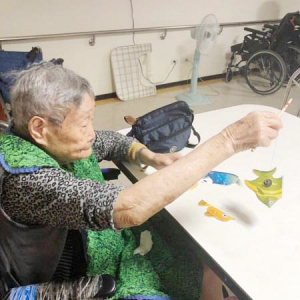  108年3月 釣魚遊戲